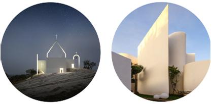 Contemporary Landmarks